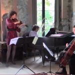 Astor Piazzolla - Primavera Portena